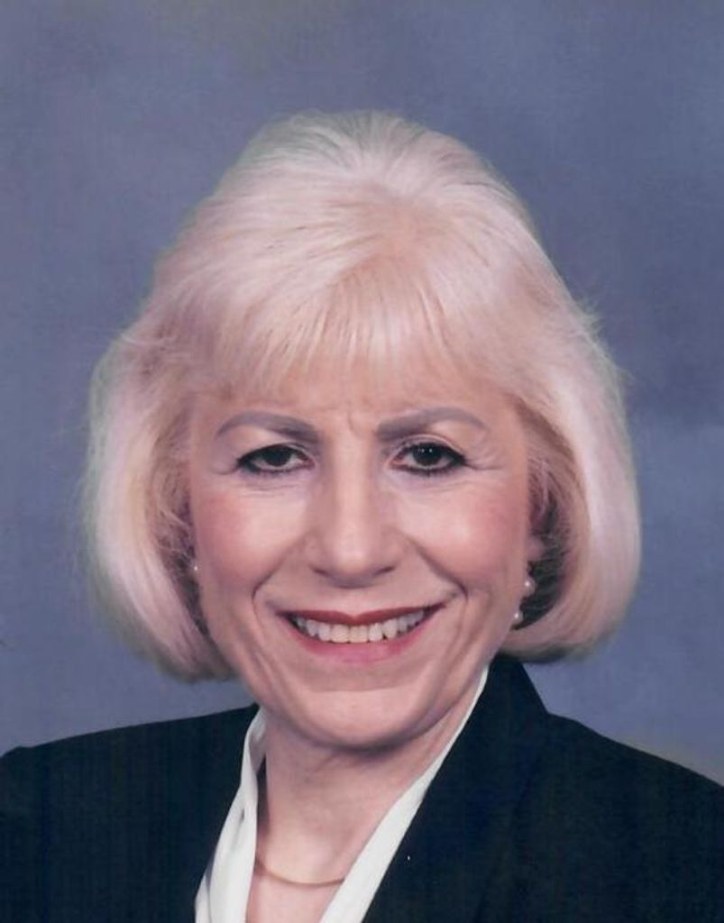 Mary D. (Tirabasso)  Frizzell Profile Photo