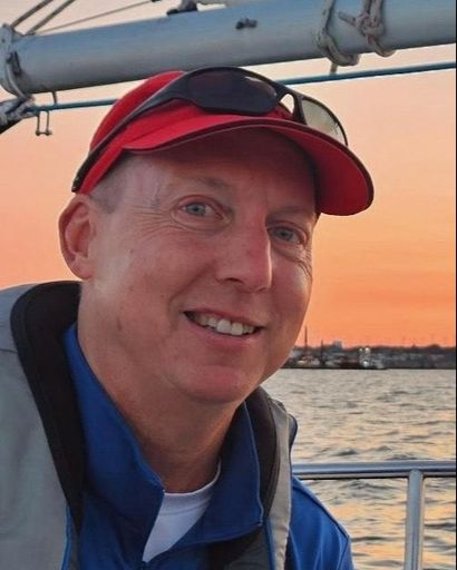 Michael A. Templeton's obituary image