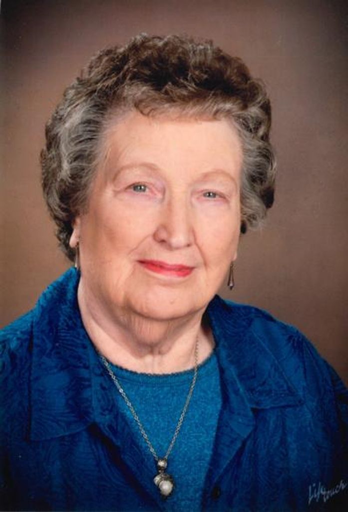 Norma Mae Wellsandt Profile Photo