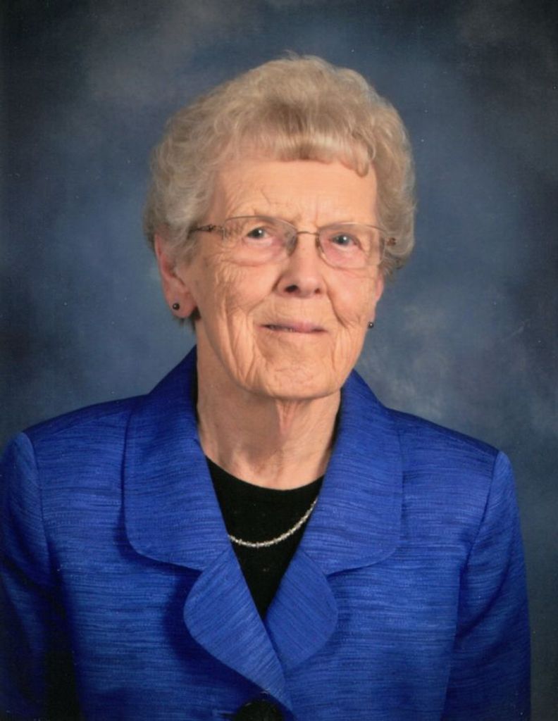Jean Agrimson