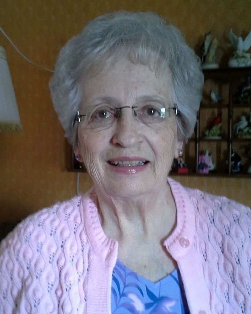 Julia Francis Seidl Profile Photo