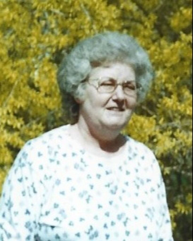 Rosella Averitt Smith