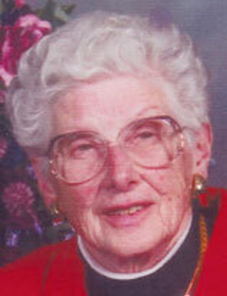 Wilma A. Blann