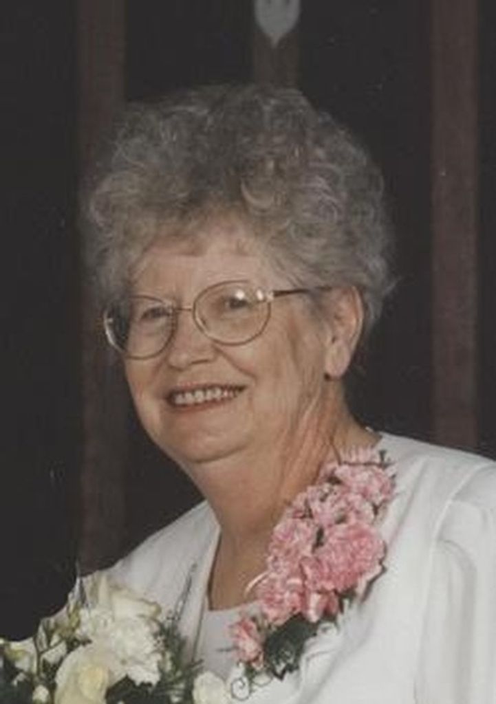 Darlene Ann Loeffelholz