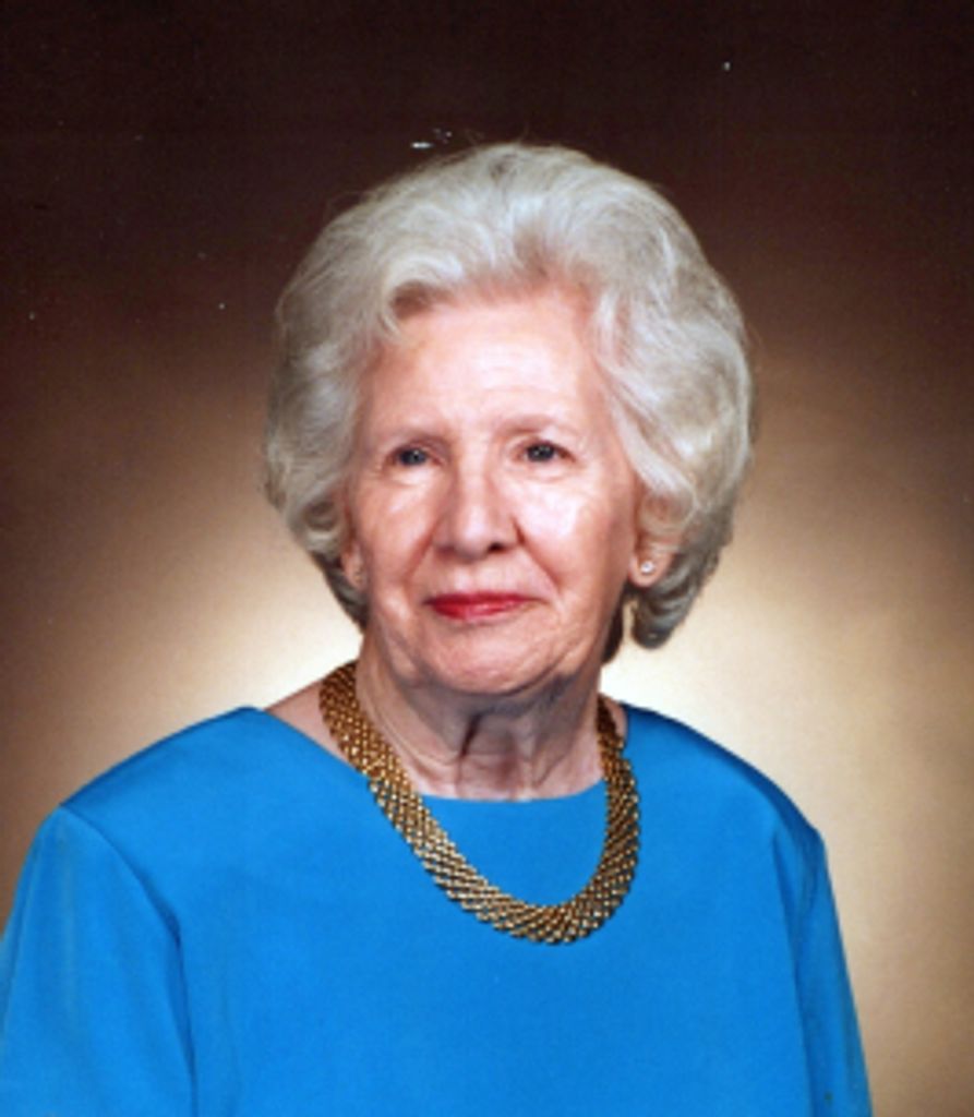 Tressie Manderson Profile Photo