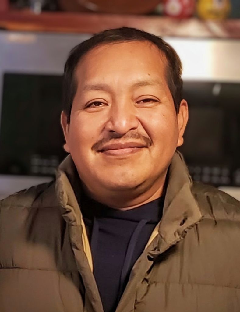 Moises Perez Cruz Profile Photo