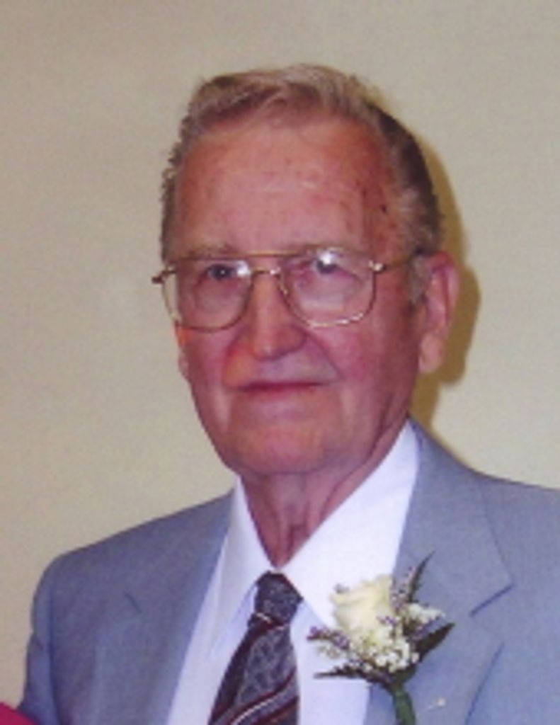 Marvin E. Salmonson