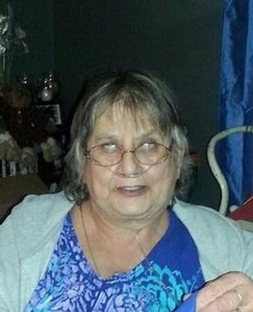 Theresa Ann Hartley Profile Photo
