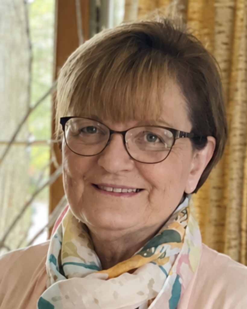 Annette Marie Melda Profile Photo