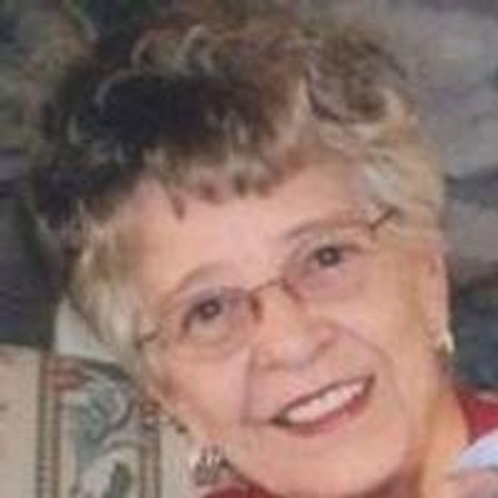 Helga Josepha Brant