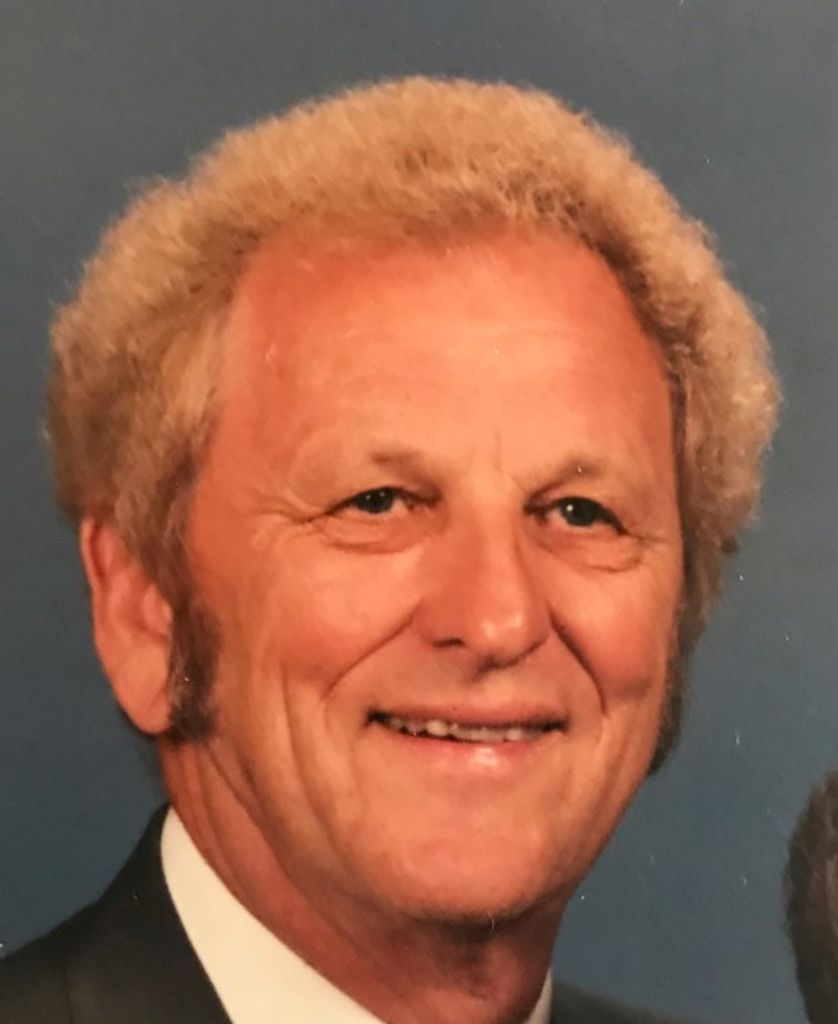 John C. Hoffmire