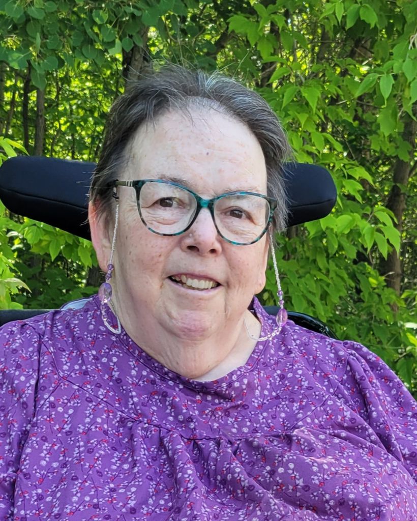 Kathy Janet Sawdon