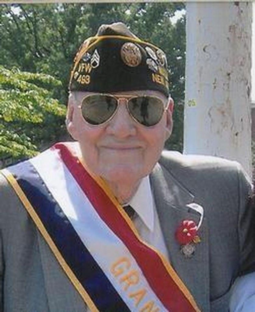 Robert G. Wilcox
