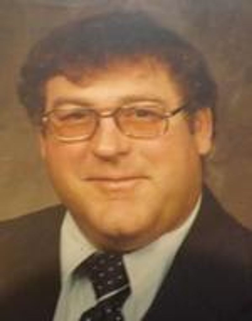 James E. "Smiling Jim" Gaudreau