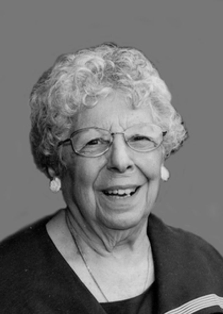 Clara A. (Theofelactos)  Beoglos