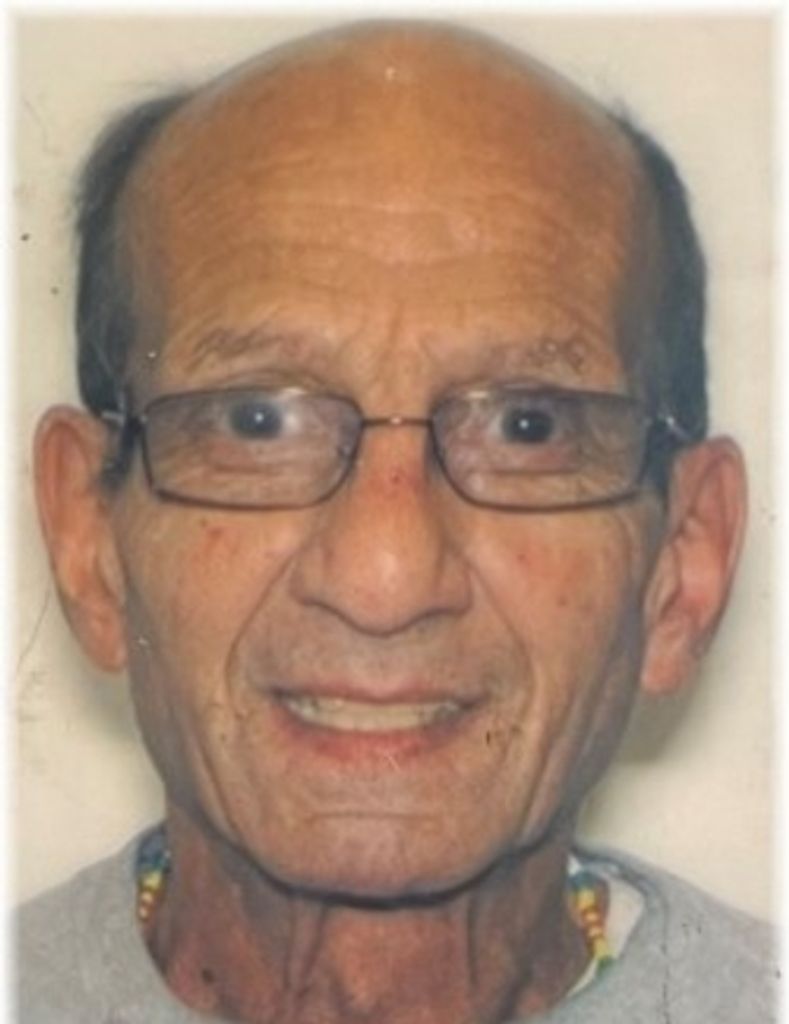 Charles  R O'Geen Jr