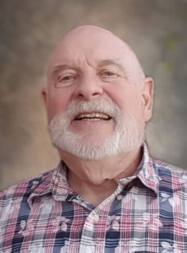 Richard “Dick” Allen Schroer