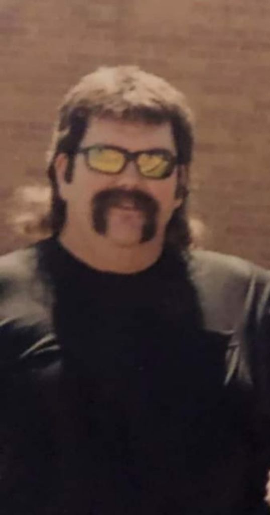 Carl Winfield Purdy Profile Photo