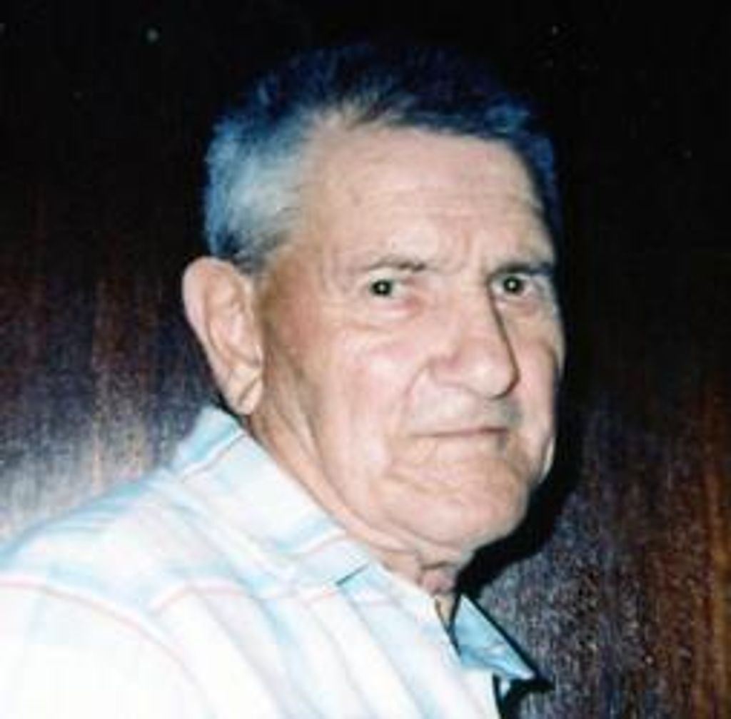 Thomas Jefferson Mccullar Profile Photo