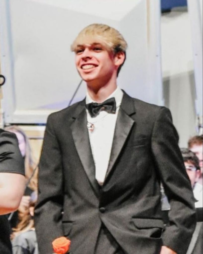 Cameron Wayne Bohannon Profile Photo
