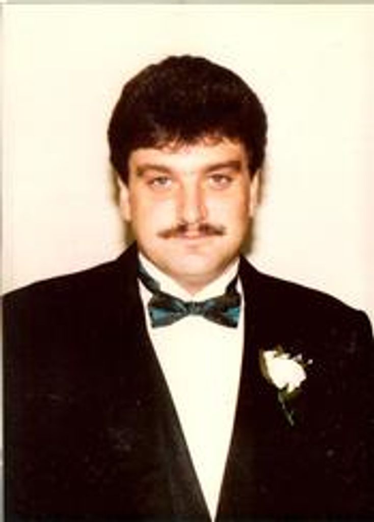 Asa Edward Burch Profile Photo