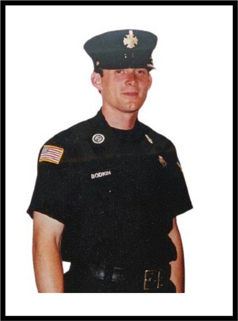 Gregory Bodkin Profile Photo