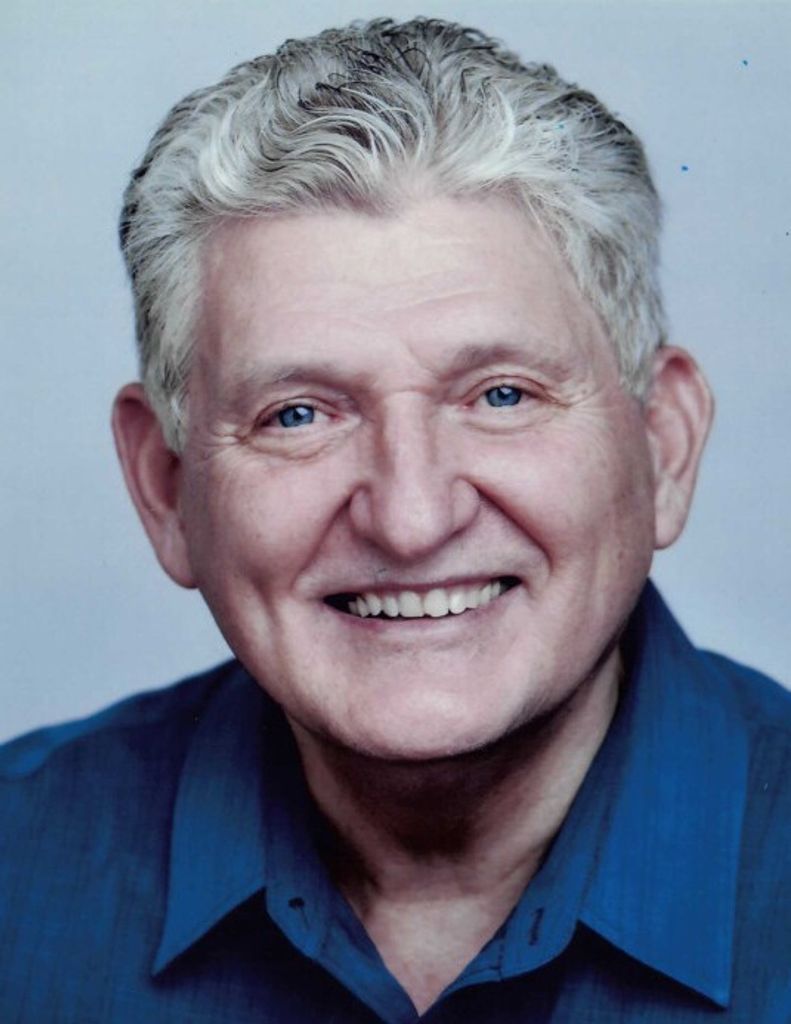 Edward G. Reeping Jr.