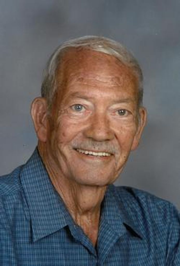 William Edward Robertson