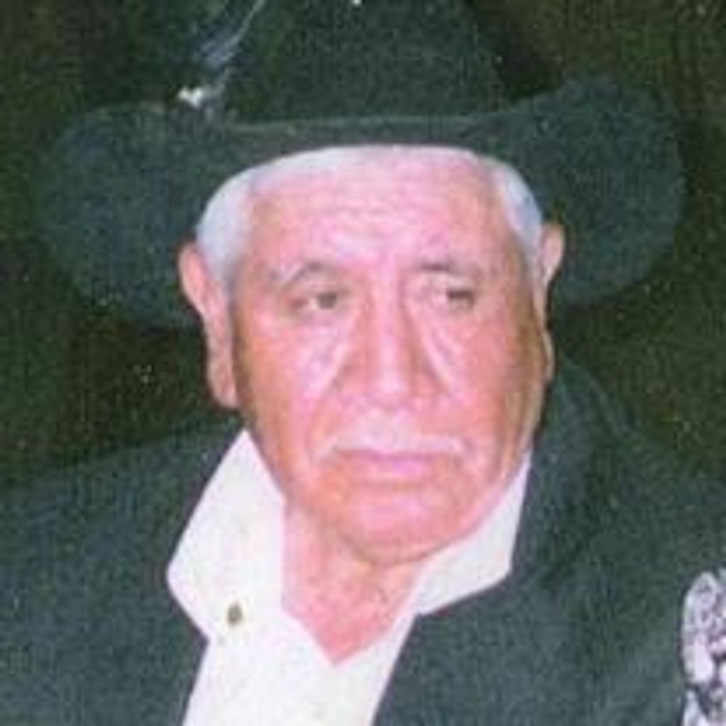 Luis Serrano Holguin