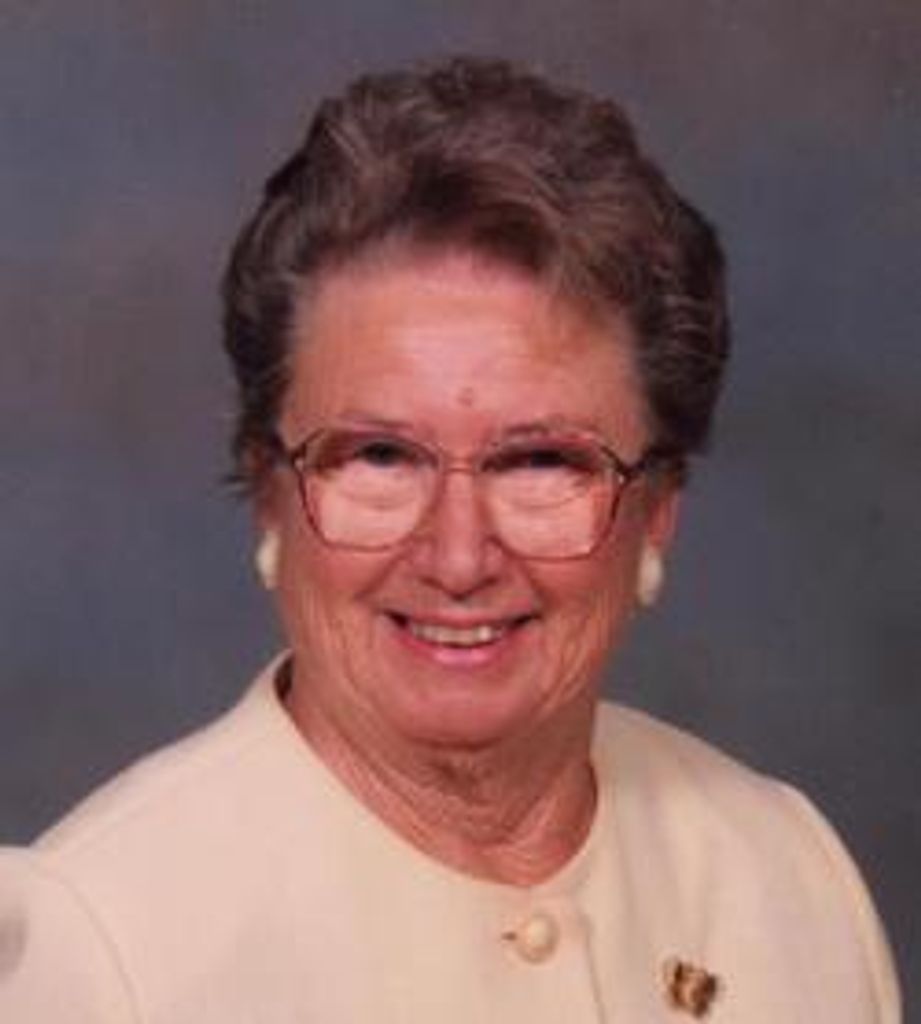Doreen E. Pajula