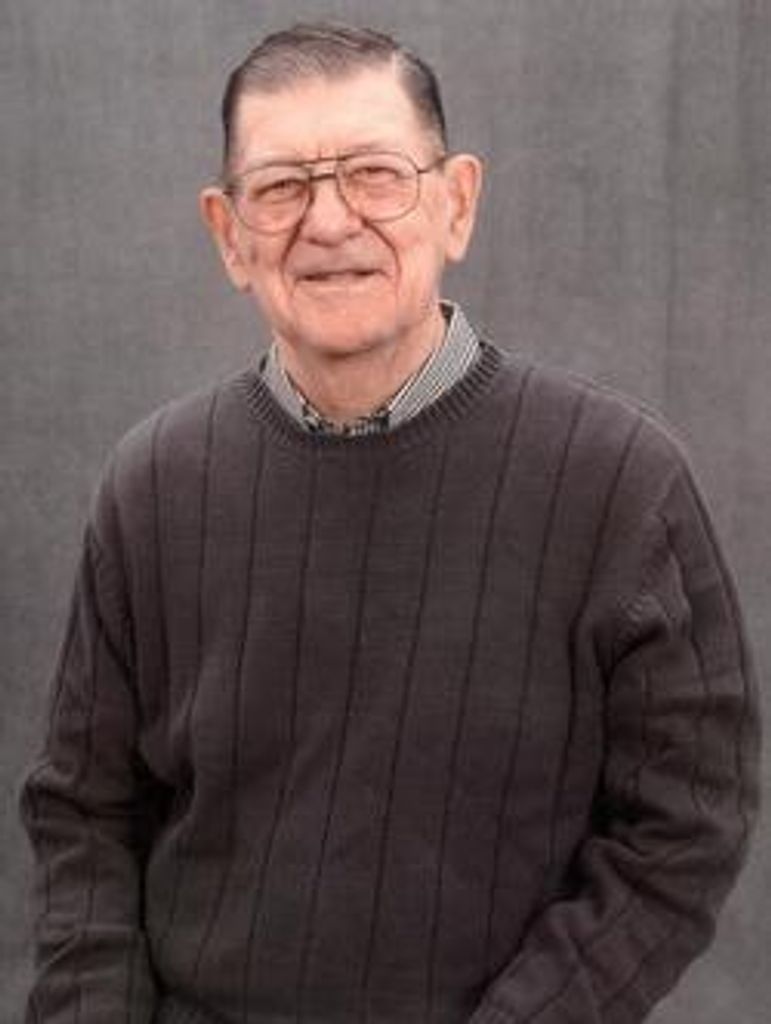 John Henry Scoggins Profile Photo