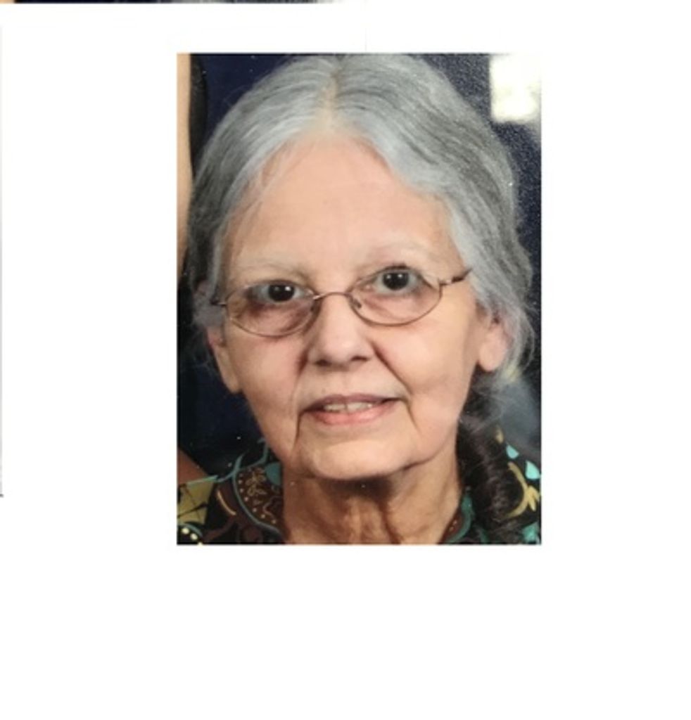 Maria Julia Echevarria Profile Photo