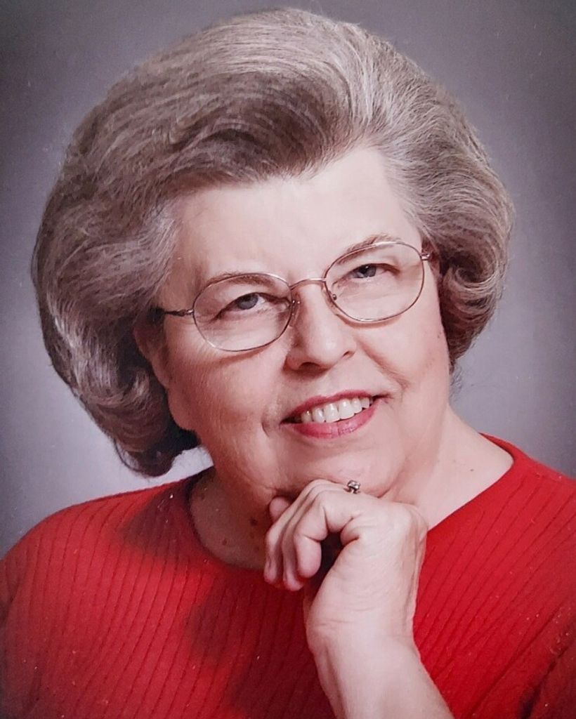 Jane C. McLeod