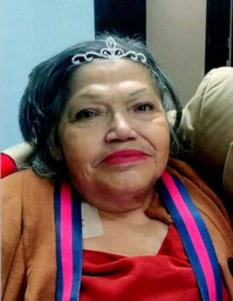 Maria Lucina Morales Profile Photo