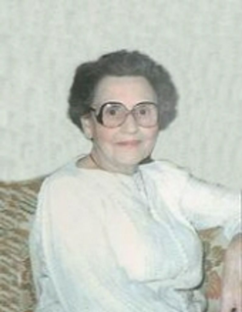 Marian Jacobson