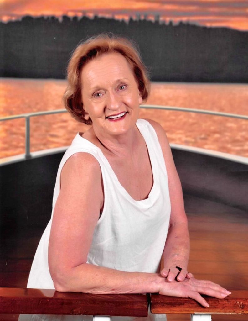 Sharon Wright