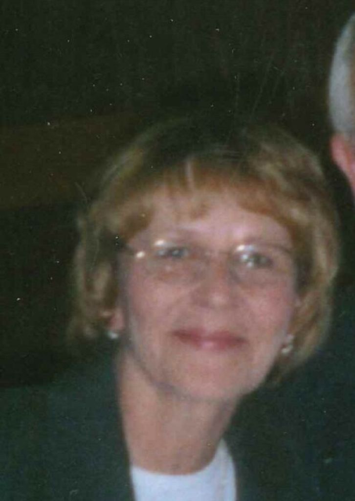 Kathleen Lucas