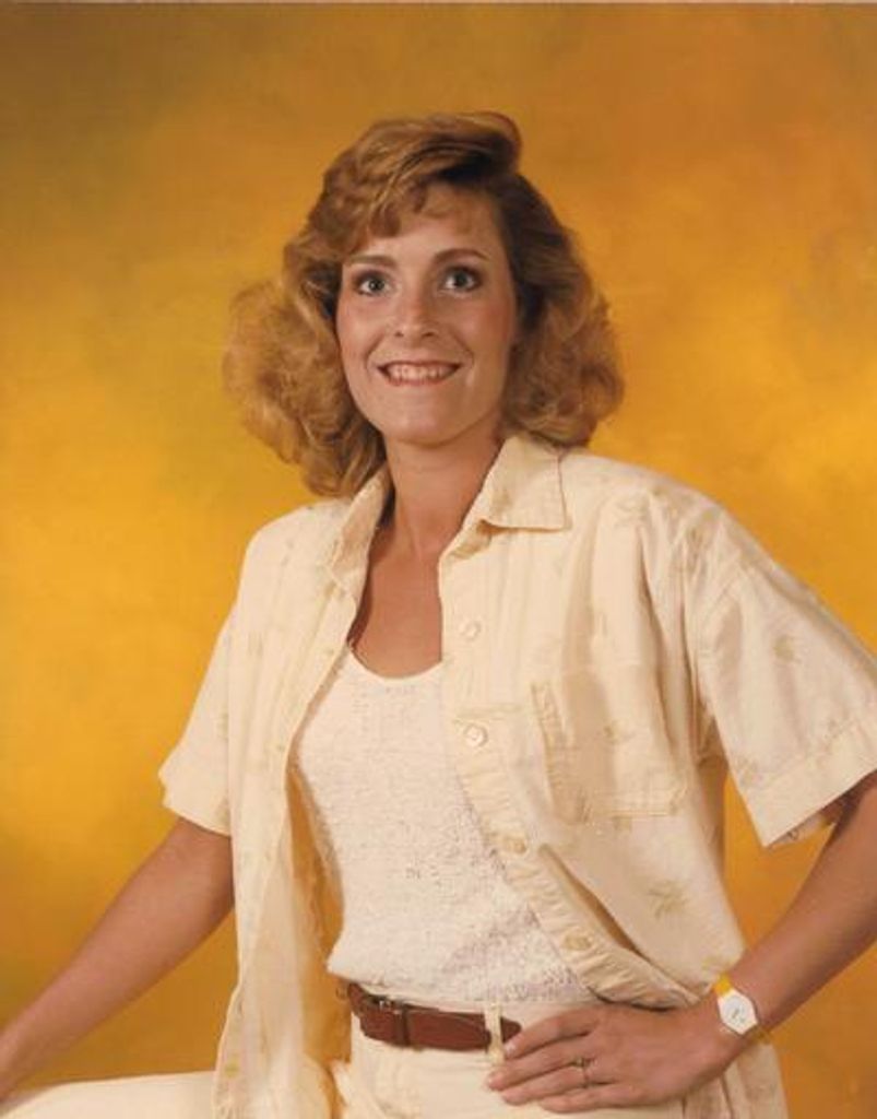 Pamela Mckim Profile Photo