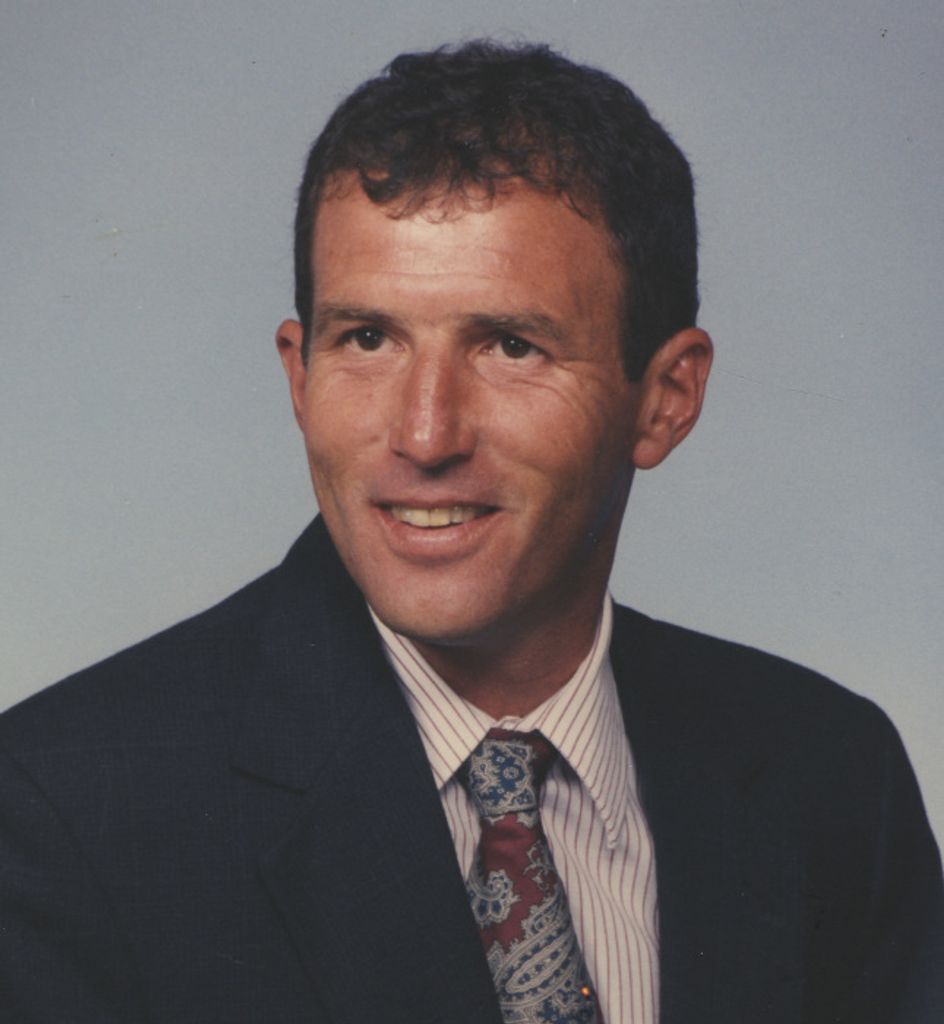 Randall Lee "Randy" Pope