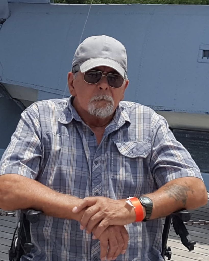 Frank Joel Prince Profile Photo