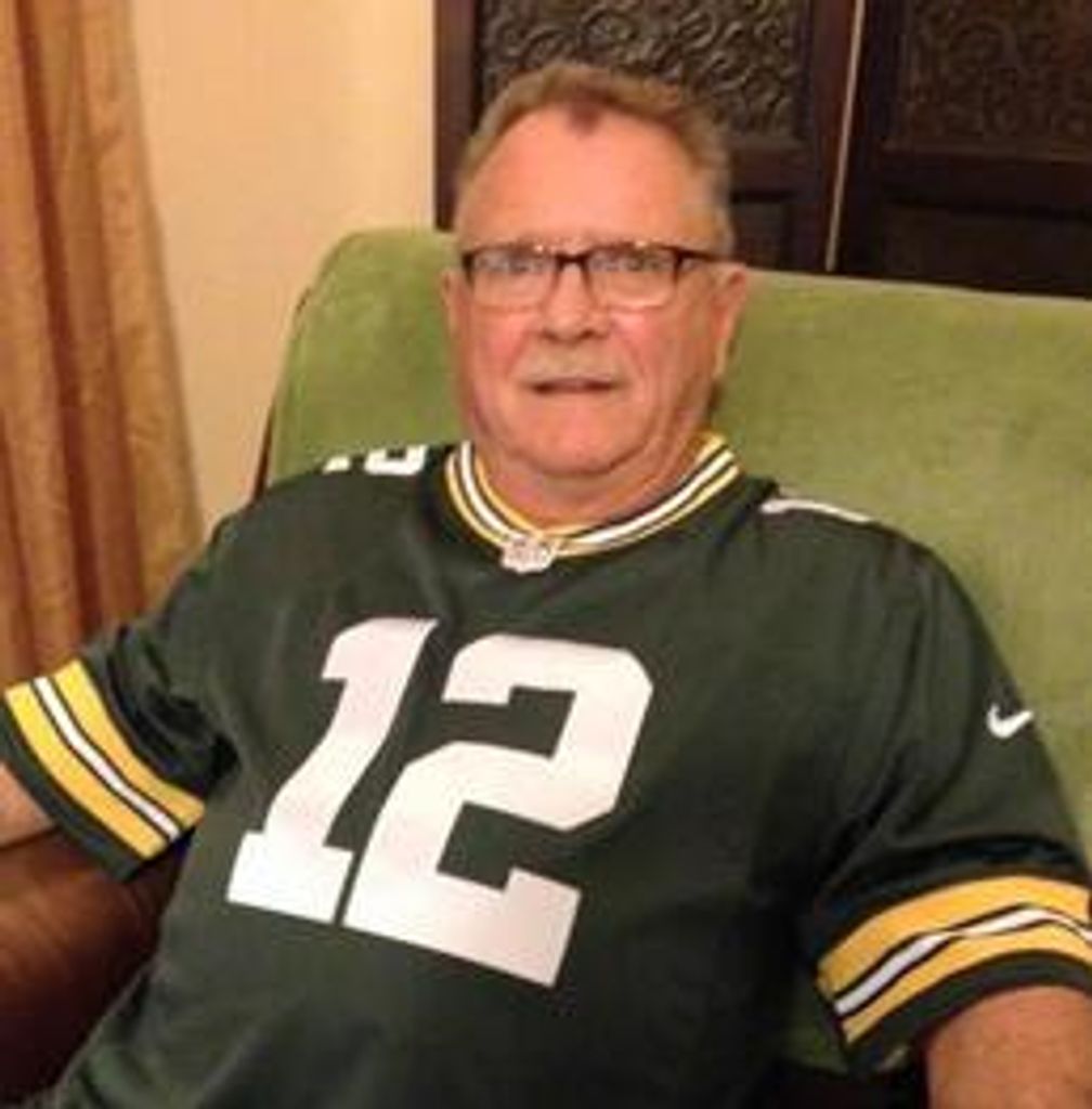 Gary McCulloch Profile Photo