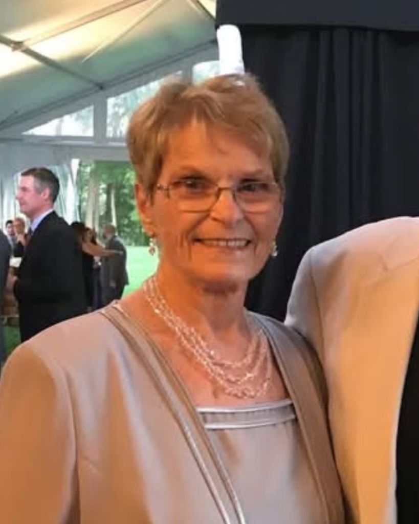 Barbara Wood