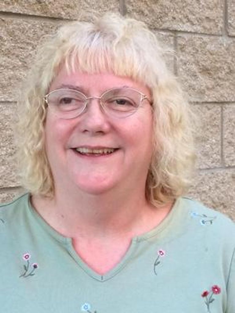 Patricia Sue Hample Profile Photo