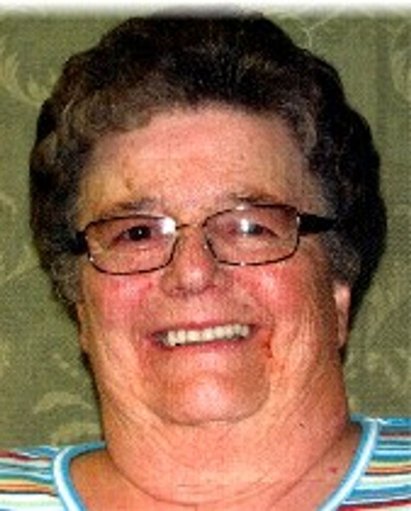 Mary Ilene (Hohn) Schmitt Profile Photo