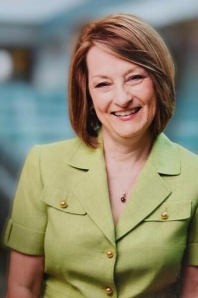 Deborah L. Jacobs Profile Photo