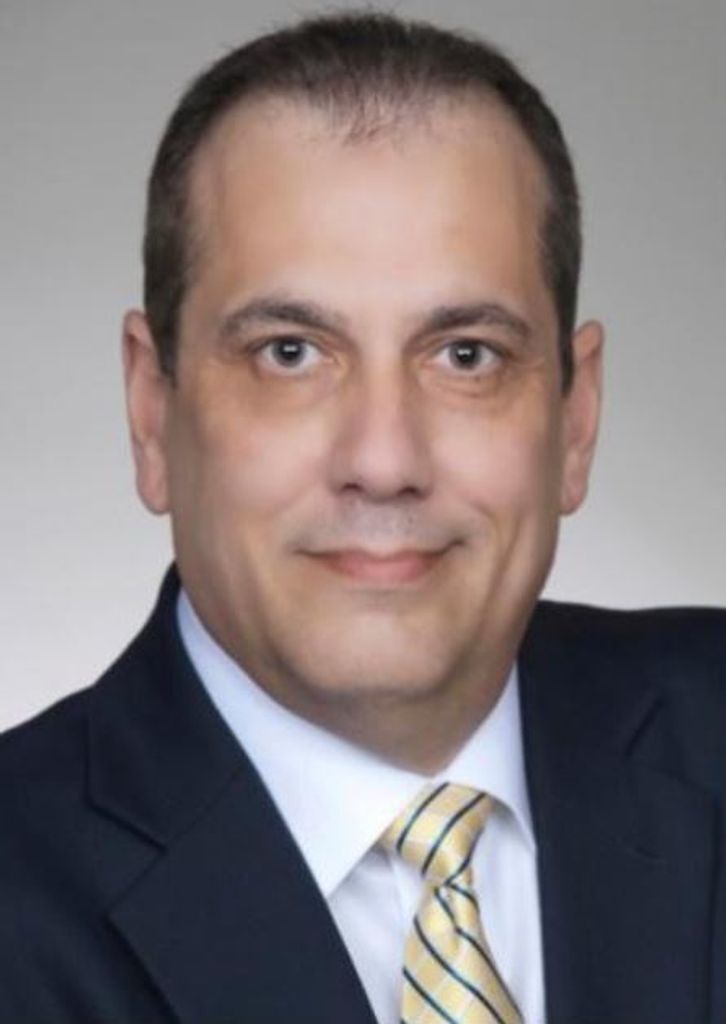 Efrain Perez-Vargas