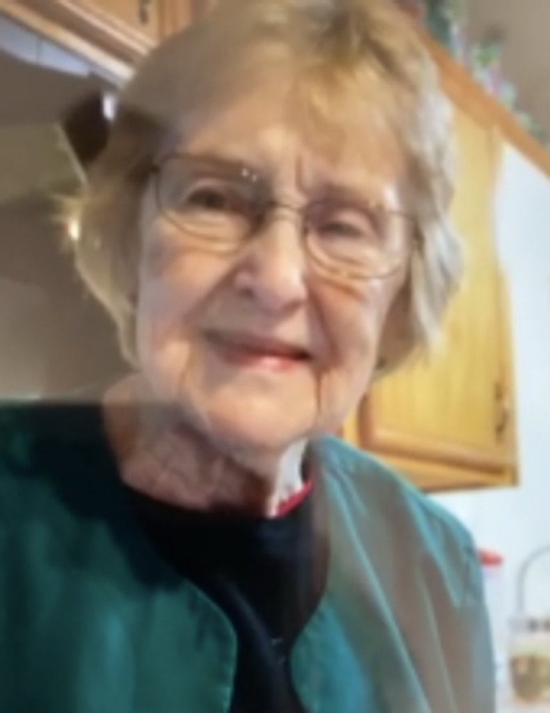 Alice Marie Thompson