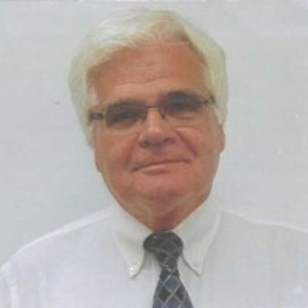 Gary Brown Profile Photo