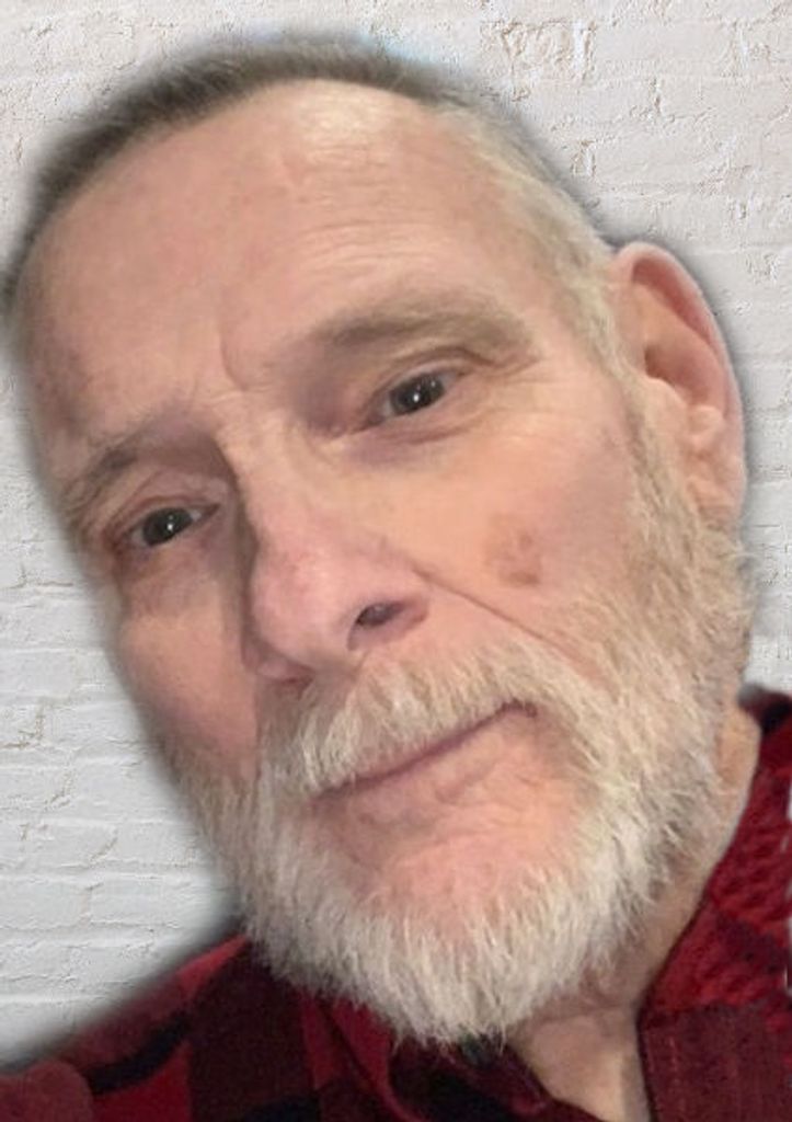 Kenneth "Chappy" Clark