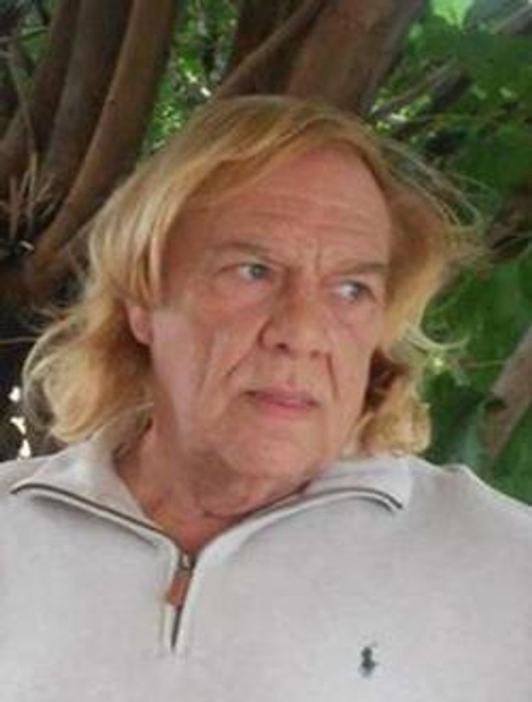 Terry Ray Young Profile Photo